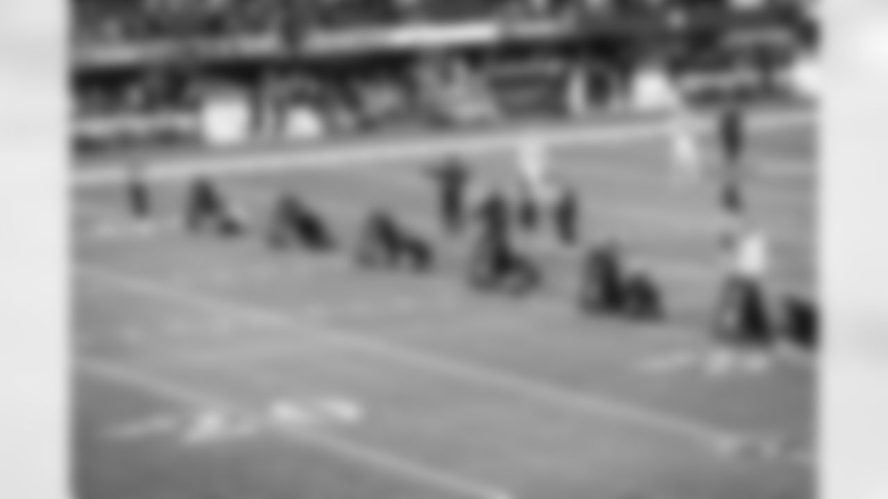 The Los Angeles Rams take on the Arizona Cardinals in week 18 of the 2025 NFL regular season.