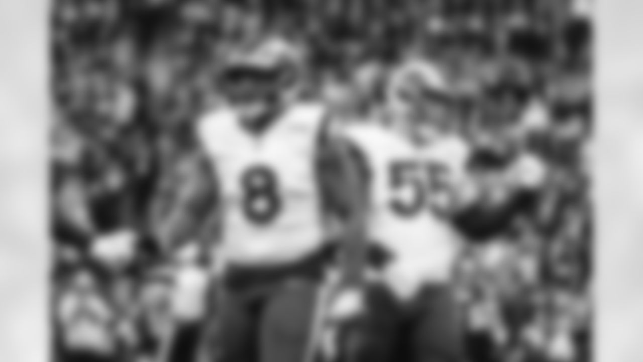 The Los Angeles Rams take on the Seattle Seahawks in the NFC Championship of the 2025 NFL post season.