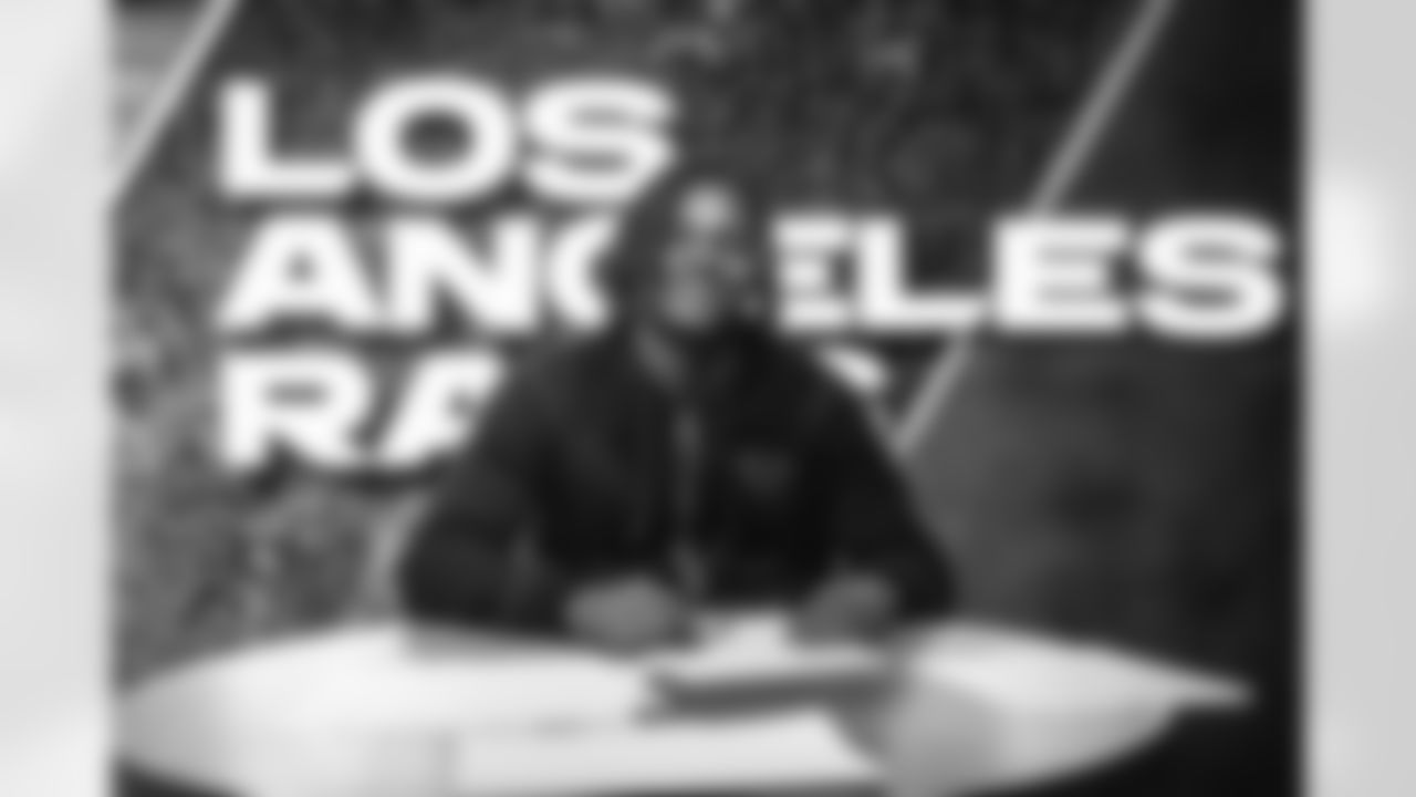 WR Mario Williams