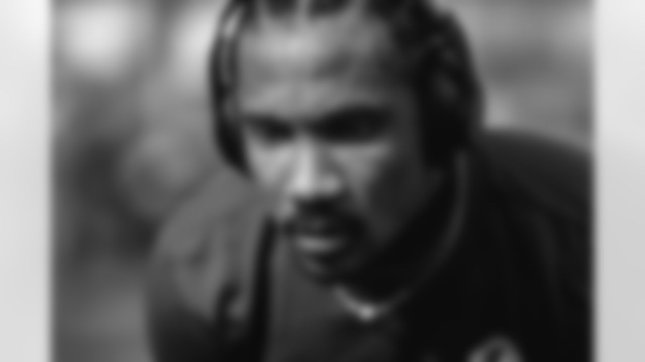 The Los Angeles Rams take on the Seattle Seahawks in week 18 of the 2024 NFL regular season.