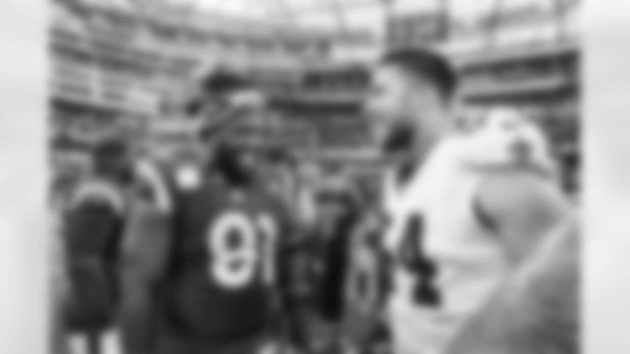 The Los Angeles Rams take on the New Orleans Saints in week 9 of the 2025 NFL regular season.