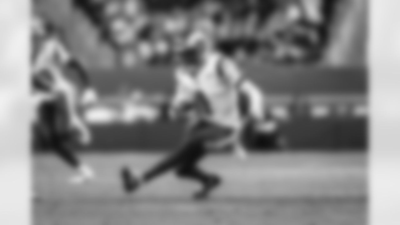 The Los Angeles Rams take on the San Francisco 49ers in week 9 of the 2025 NFL regular season.