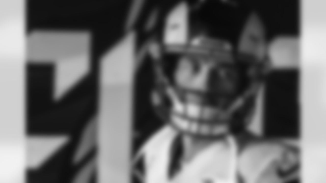 The Los Angeles Rams take on the Baltimore Ravens in week 6 of the 2025 NFL regular season.