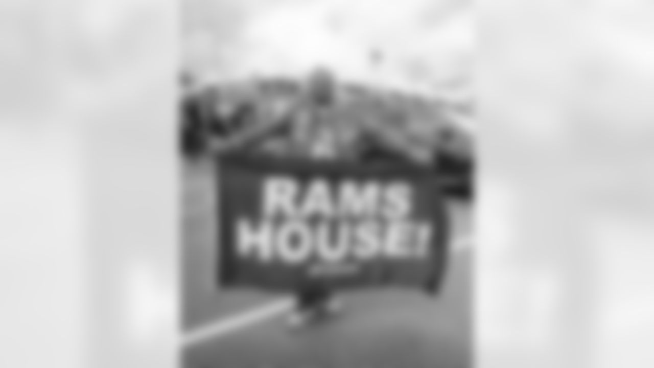 The Los Angeles Rams take on the Seattle Seahawks in week 11 of the 2025 NFL regular season.