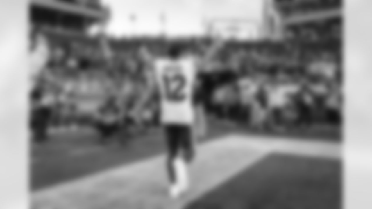 The Los Angeles Rams take on the San Francisco 49ers in week 9 of the 2025 NFL regular season.