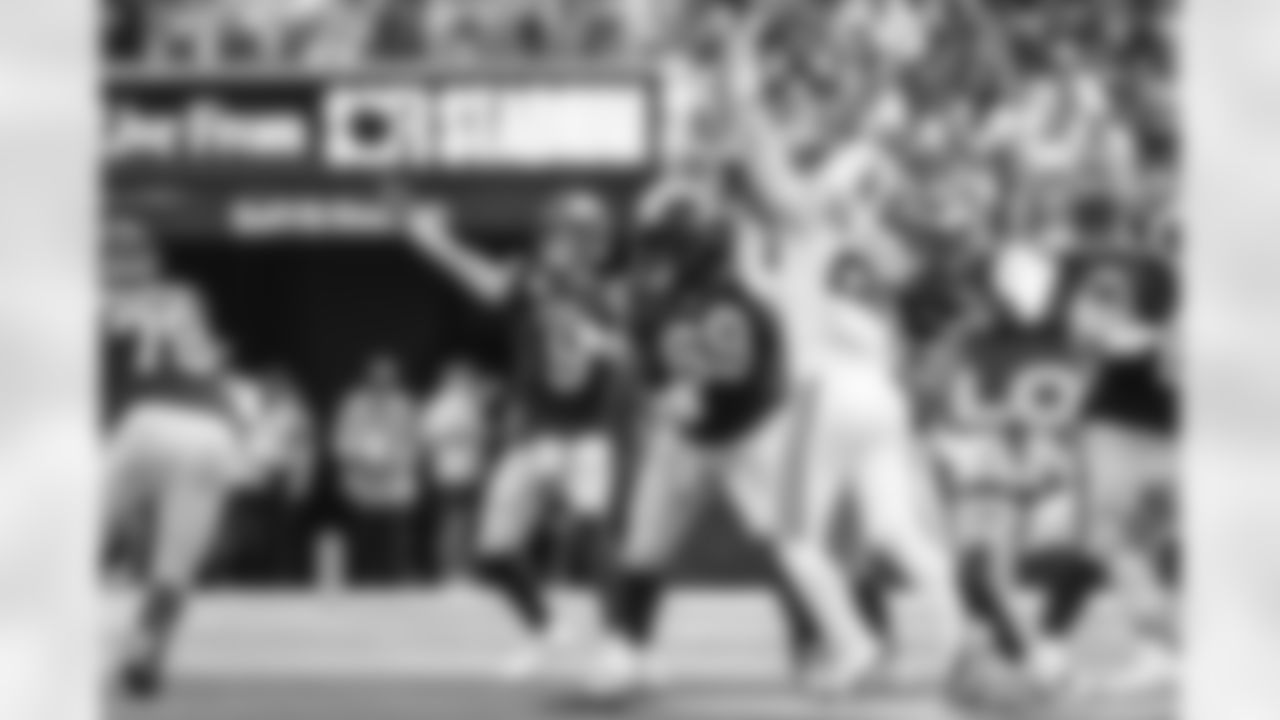 The Los Angeles Rams take on the Indianapolis Colts  in week 4 of the 2025 NFL regular season.