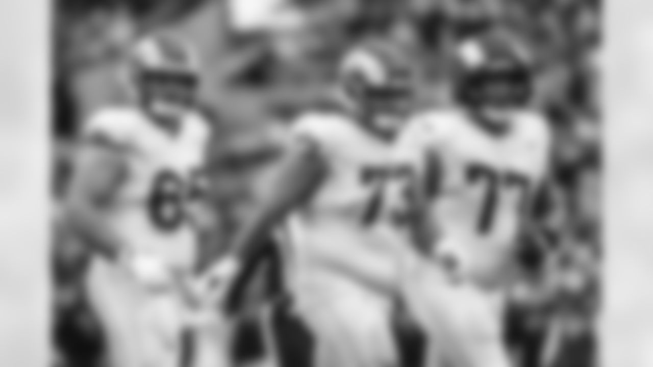 The Los Angeles Rams take on the Baltimore Ravens in week 6 of the 2025 NFL regular season.