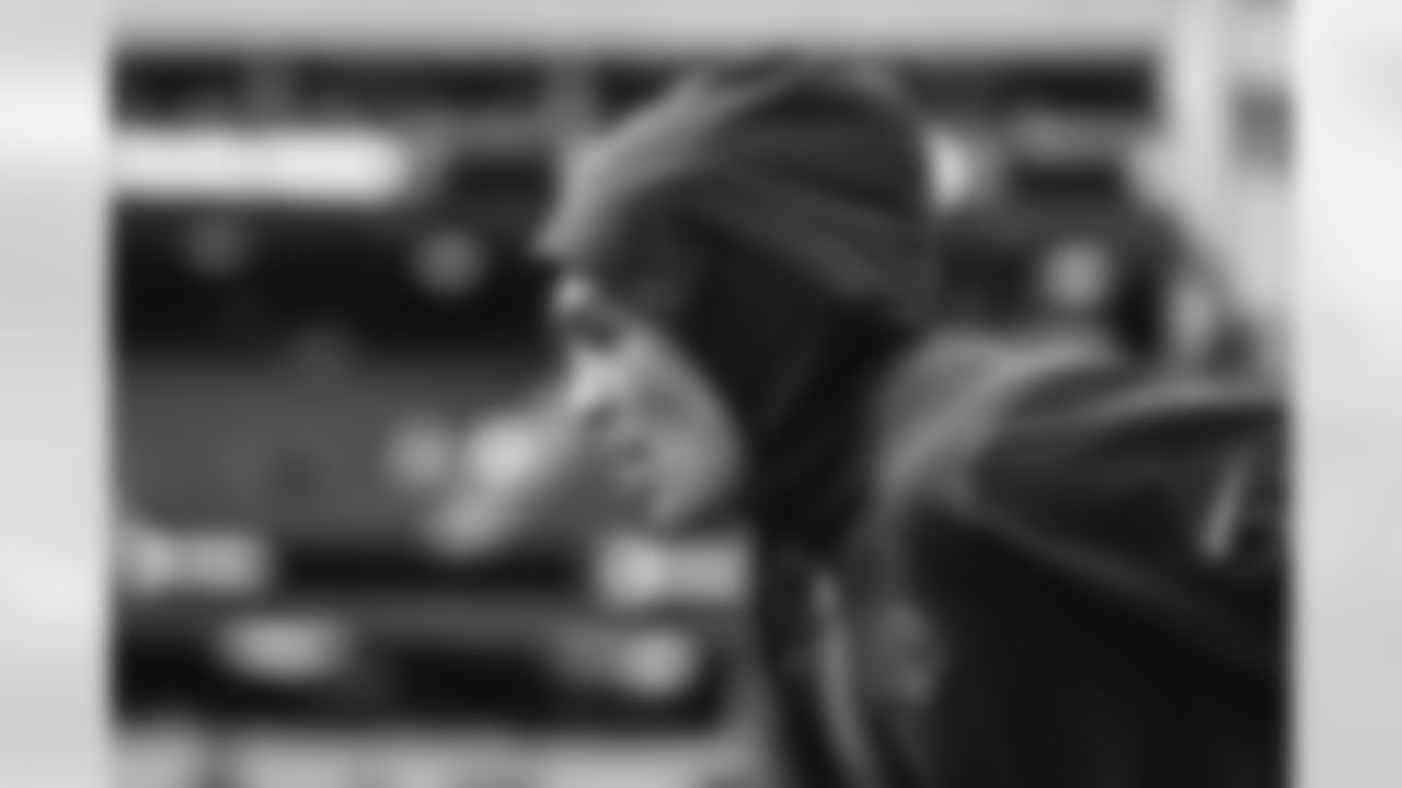 The Los Angeles Rams take on the Seattle Seahawks in week 11 of the 2025 NFL regular season.