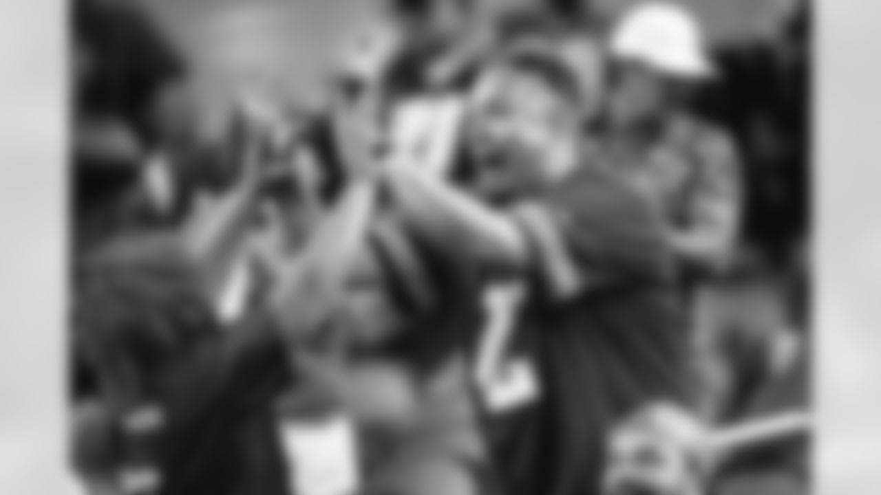 The Los Angeles Rams take on the Los Angeles Chargers in week 2 of the 2025 NFL preseason.