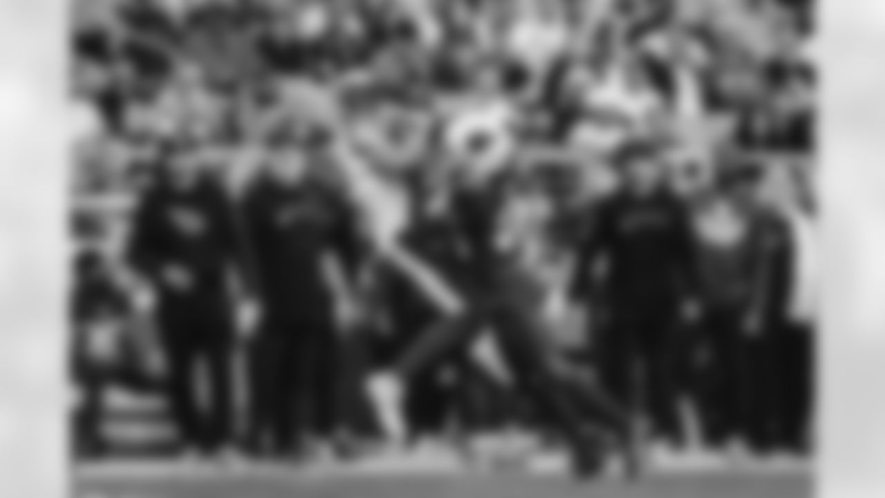 The Los Angeles Rams take on the Arizona Cardinals in week 14 of the 2025 NFL regular season.