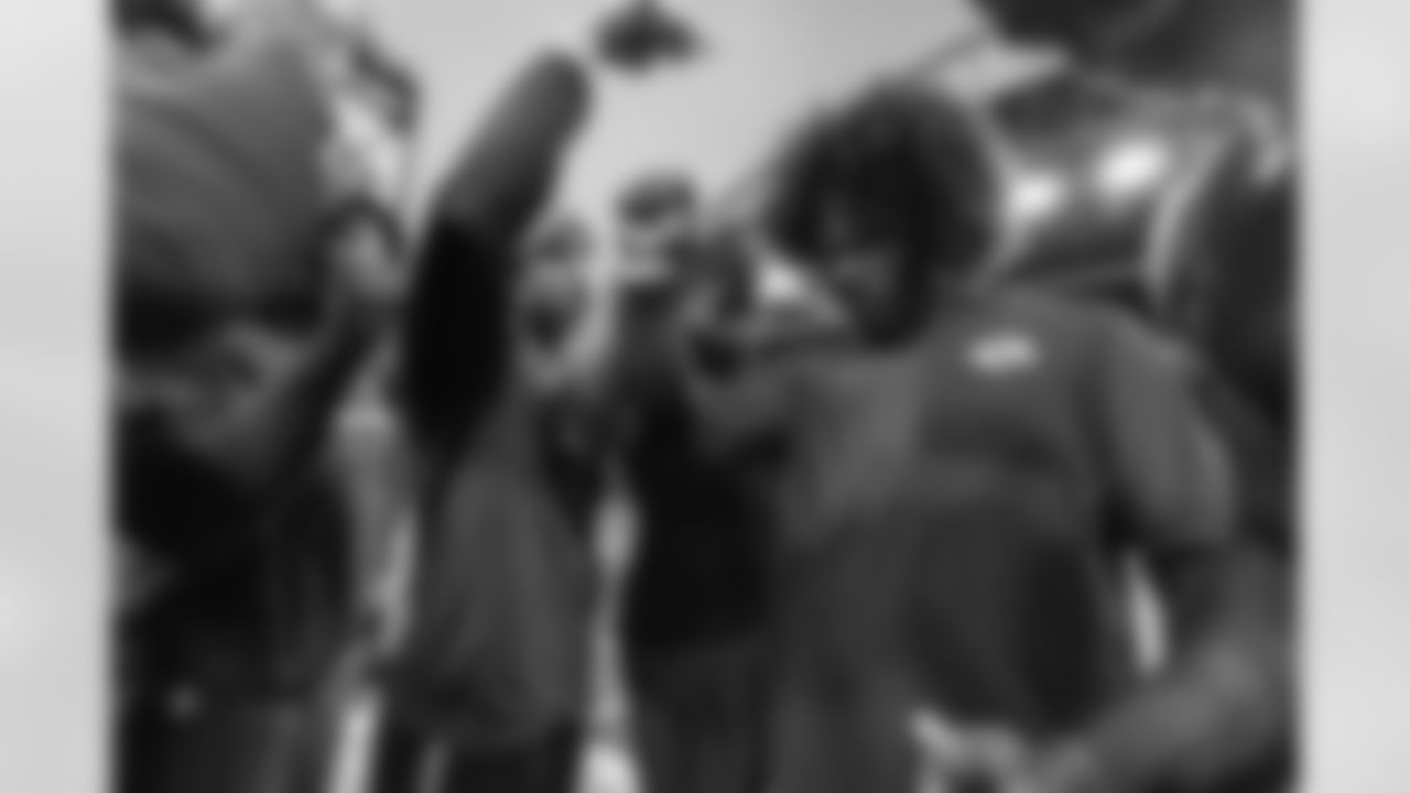 The Los Angeles Rams take on the Seattle Seahawks in week 16 of the 2025 NFL regular season.