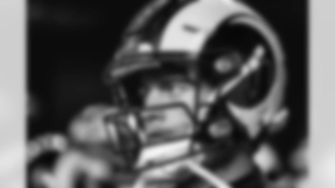 The Los Angeles Rams take on the Seattle Seahawks in week 16 of the 2025 NFL regular season.