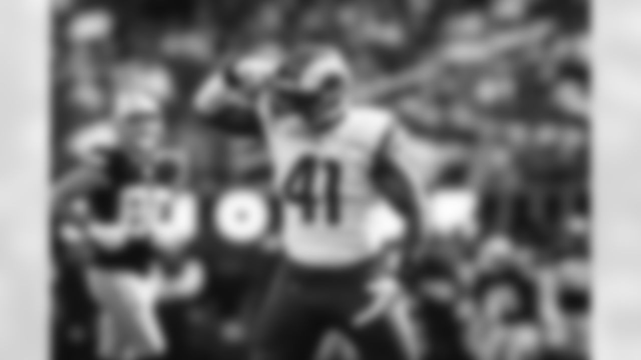The Los Angeles Rams take on the Dallas Cowboys in week 1 of the 2025 NFL preseason.