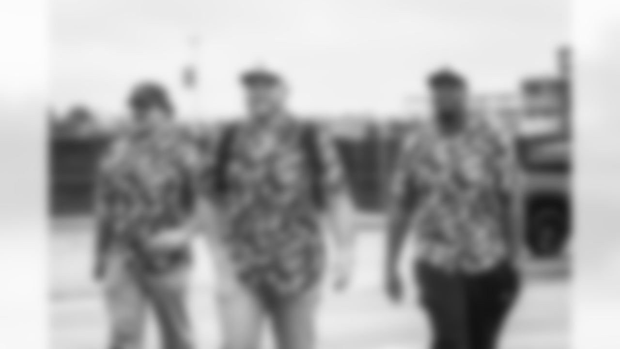 The Los Angeles Rams take on the Arizona Cardinals in week 18 of the 2025 NFL regular season.