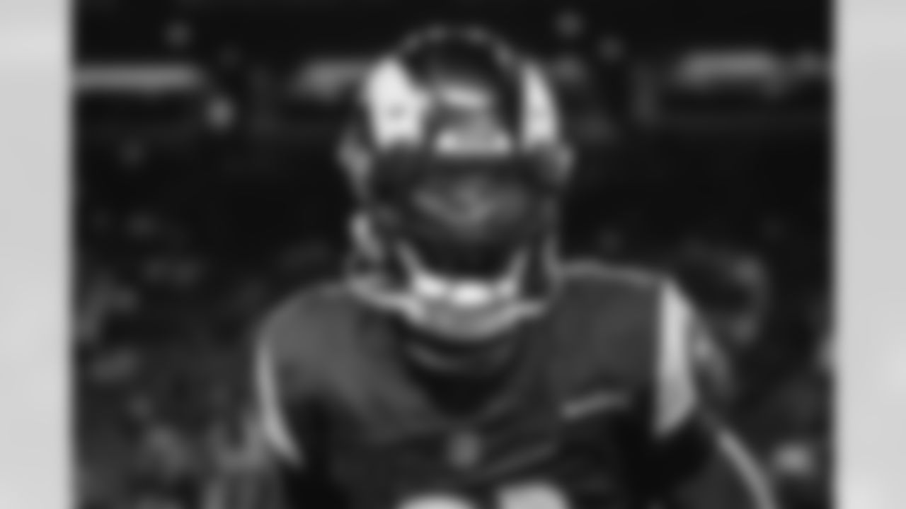 The Los Angeles Rams take on the Seattle Seahawks in week 16 of the 2025 NFL regular season.