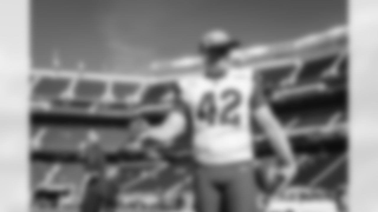 The Los Angeles Rams take on the San Francisco 49ers in week 9 of the 2025 NFL regular season.