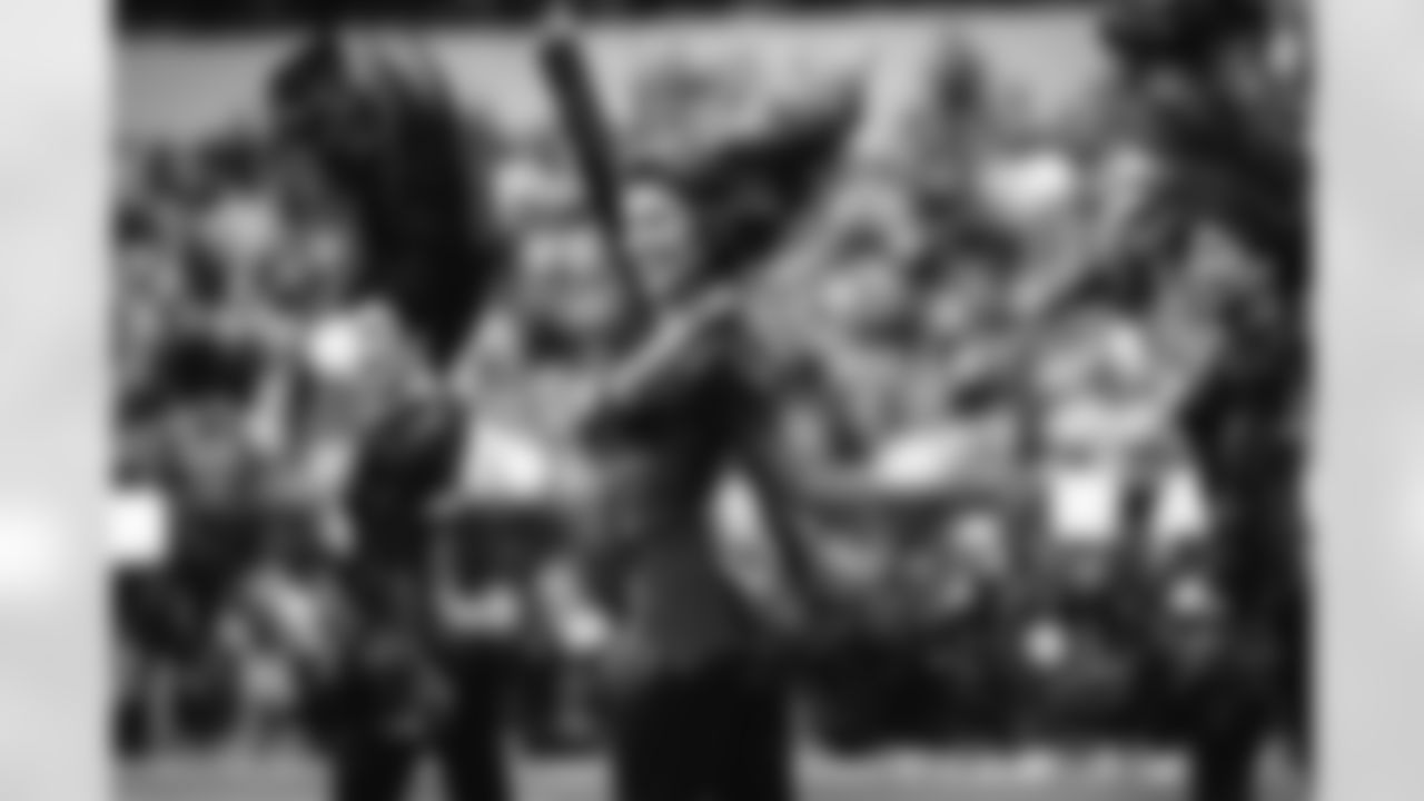 The Los Angeles Rams take on the Seattle Seahawks in week 11 of the 2025 NFL regular season.