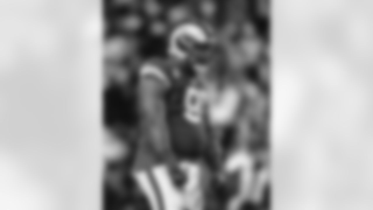 The Los Angeles Rams take on the Seattle Seahawks in week 16 of the 2025 NFL regular season.