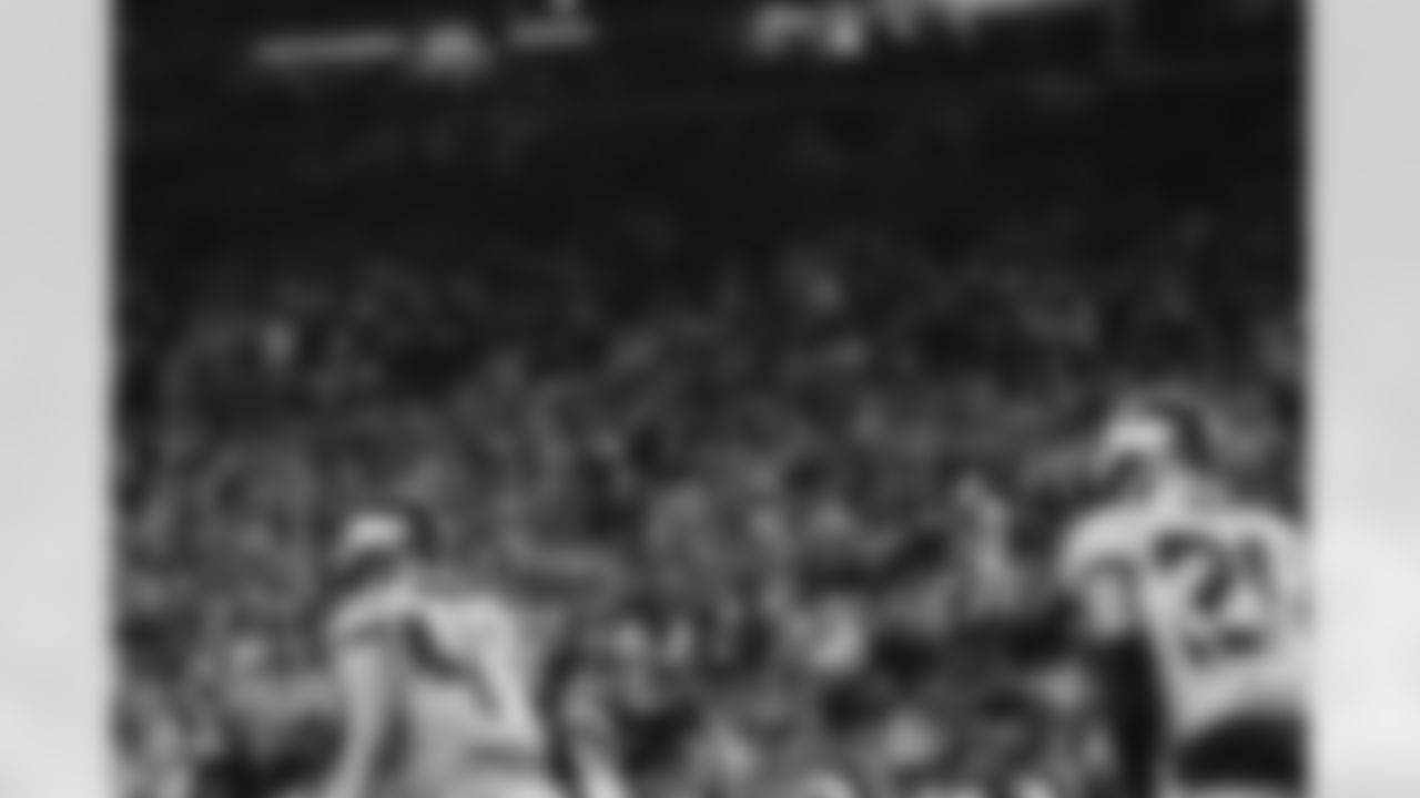 The Los Angeles Rams take on the Seattle Seahawks in week 16 of the 2025 NFL regular season.