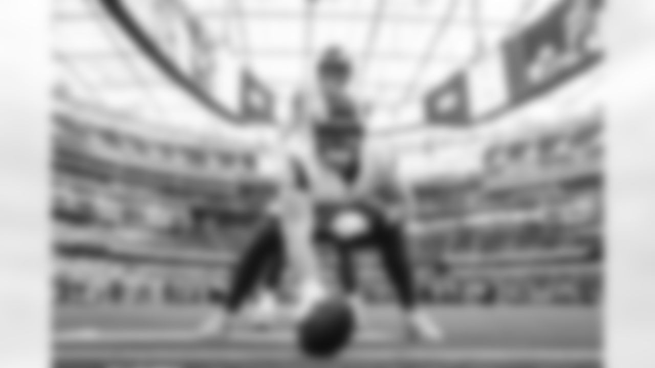 The Los Angeles Rams take on the Cleveland Browns in Week 13 of the 2023 NFL Regular Season.