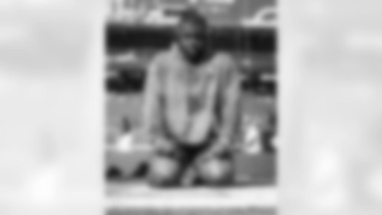 The Los Angeles Rams take on the San Francisco 49ers in week 10 of the 2025 NFL regular season.