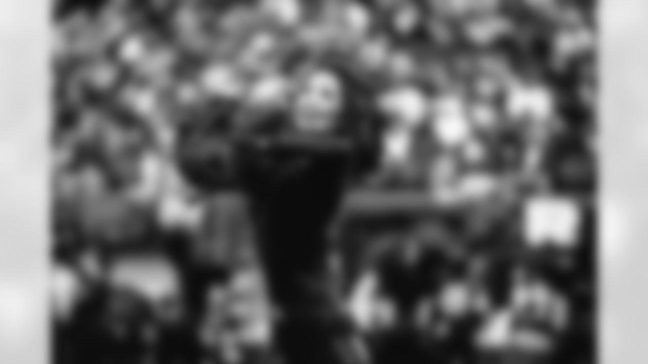 The Los Angeles Rams take on the Seattle Seahawks in week 11 of the 2025 NFL regular season.