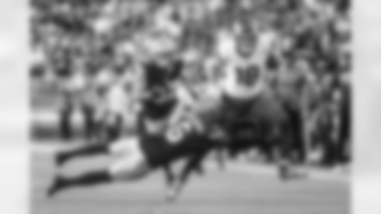 The Los Angeles Rams take on the San Francisco 49ers in week 10 of the 2025 NFL regular season.