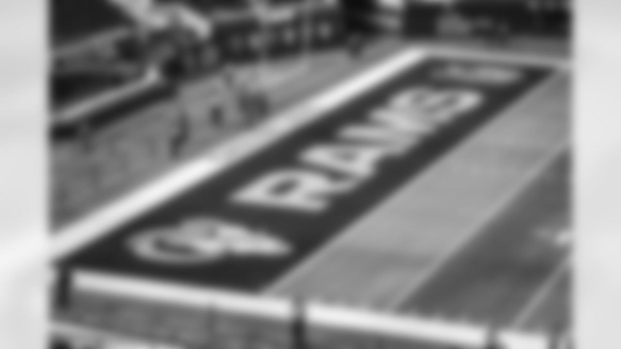 The Los Angeles Rams take on the Houston Texans in week 2 of the 2025 NFL regular season.