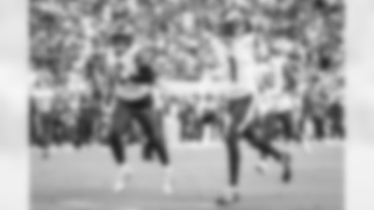 The Los Angeles Rams take on the San Francisco 49ers in week 10 of the 2025 NFL regular season.