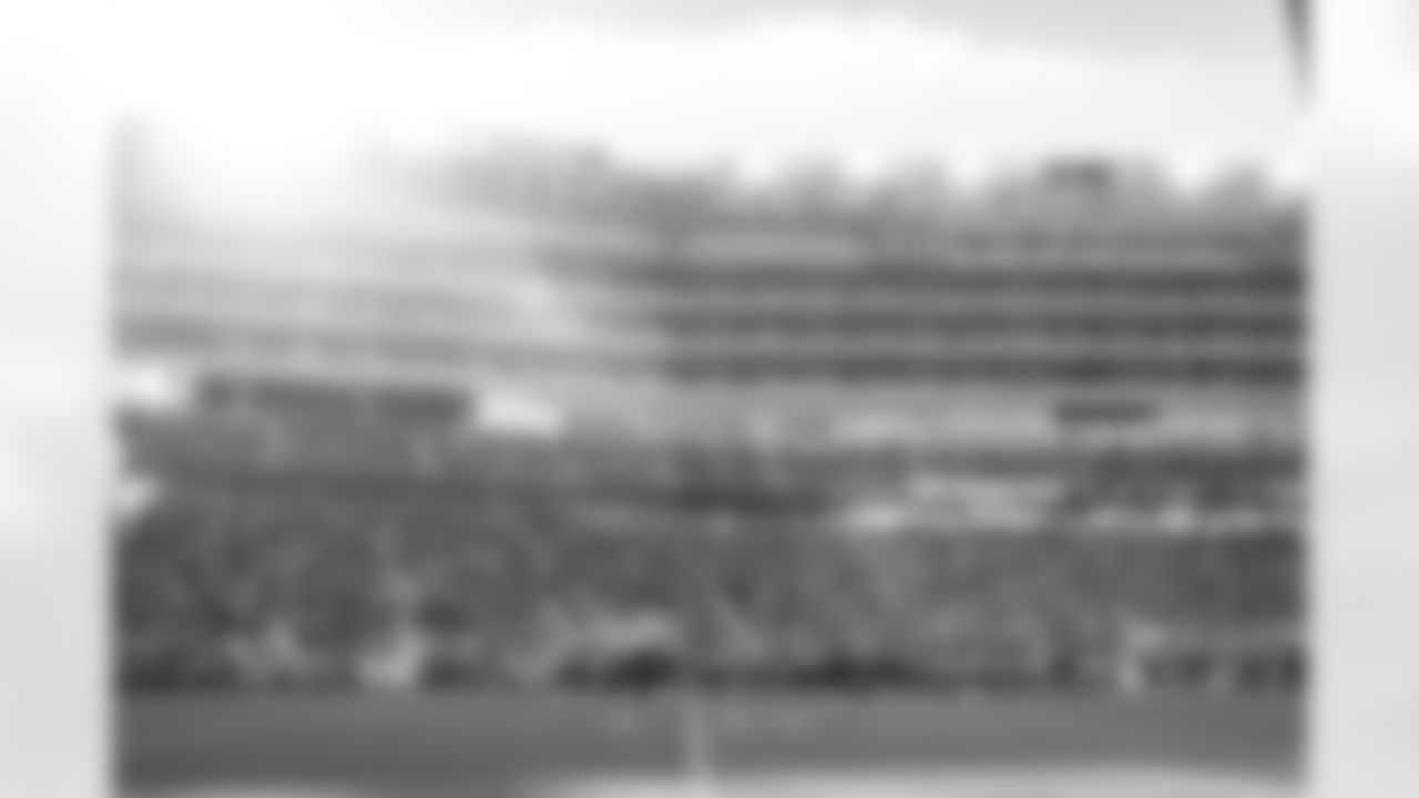 The Los Angeles Rams take on the San Francisco 49ers in week 9 of the 2025 NFL regular season.