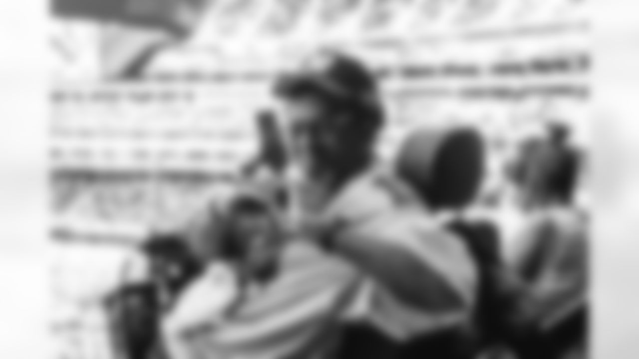 The Los Angeles Rams take on the Los Angeles Chargers in week 2 of the 2025 NFL preseason.