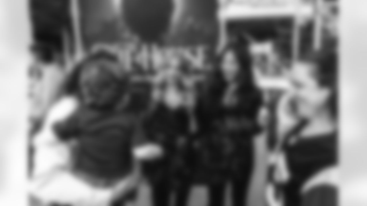 The Los Angeles Rams take on the Seattle Seahawks in week 11 of the 2025 NFL regular season.