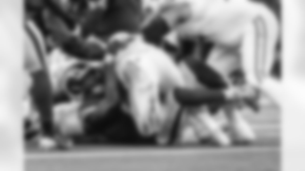 The Los Angeles Rams take on the Arizona Cardinals in week 18 of the 2025 NFL regular season.