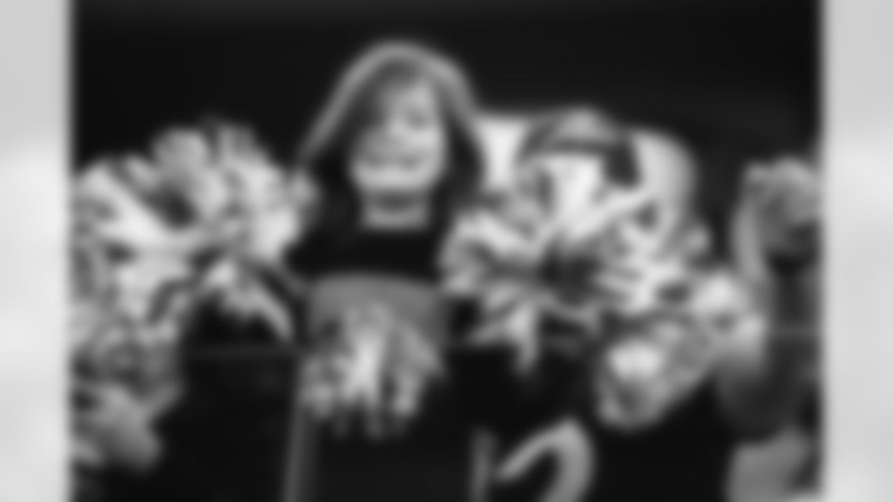 The Los Angeles Rams take on the Seattle Seahawks in week 11 of the 2025 NFL regular season.