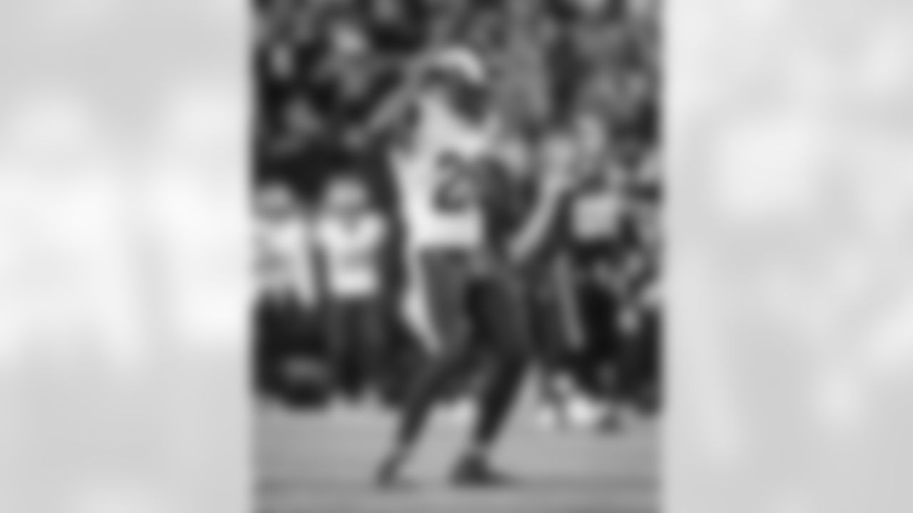 The Los Angeles Rams take on the Seattle Seahawks in the NFC Championship of the 2025 NFL Playoffs.