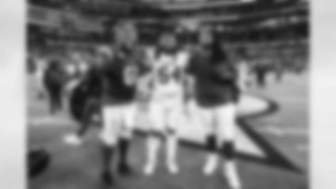 The Los Angeles Rams take on the Detroit Lions in week 15 of the 2025 NFL regular season.