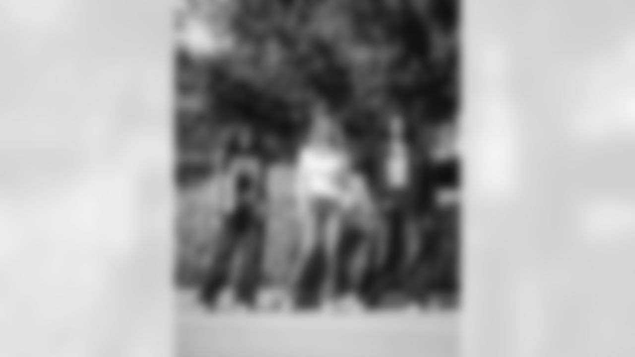 The Los Angeles Rams take on the Tampa Bay Buccaneers in week 12 of the 2025 NFL regular season.