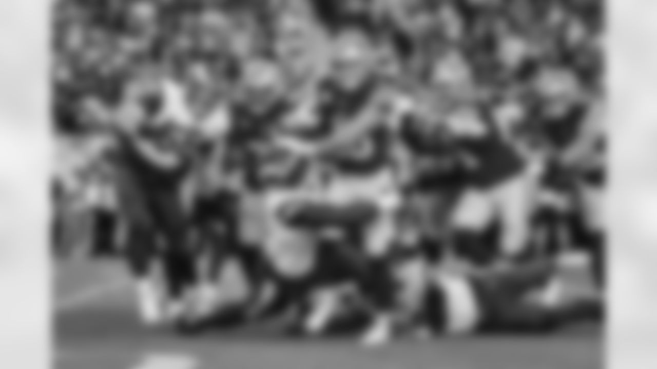 The Los Angeles Rams take on the San Francisco 49ers in week 9 of the 2025 NFL regular season.