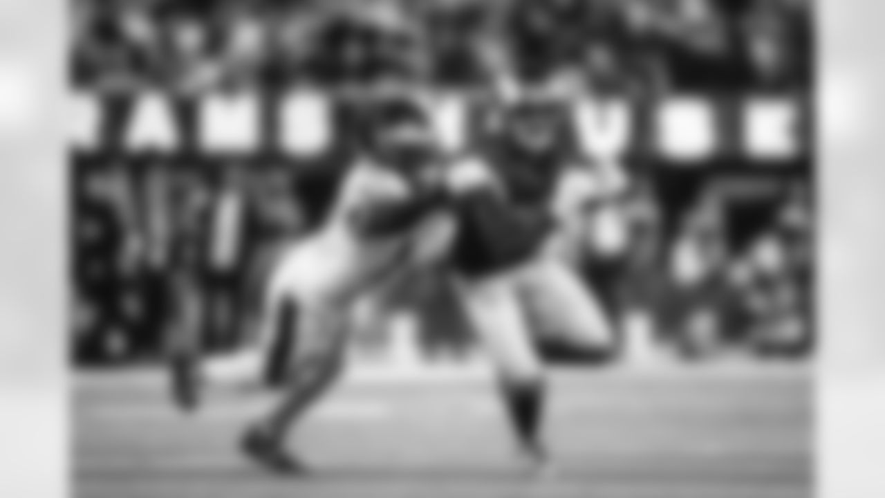 The Los Angeles Rams take on the Philadelphia Eagles in week 12 of the 2024 NFL regular season.