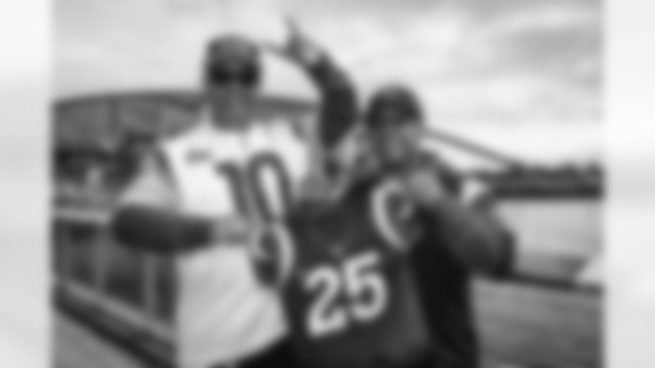 The Los Angeles Rams take on the Seattle Seahawks in week 11 of the 2025 NFL regular season.