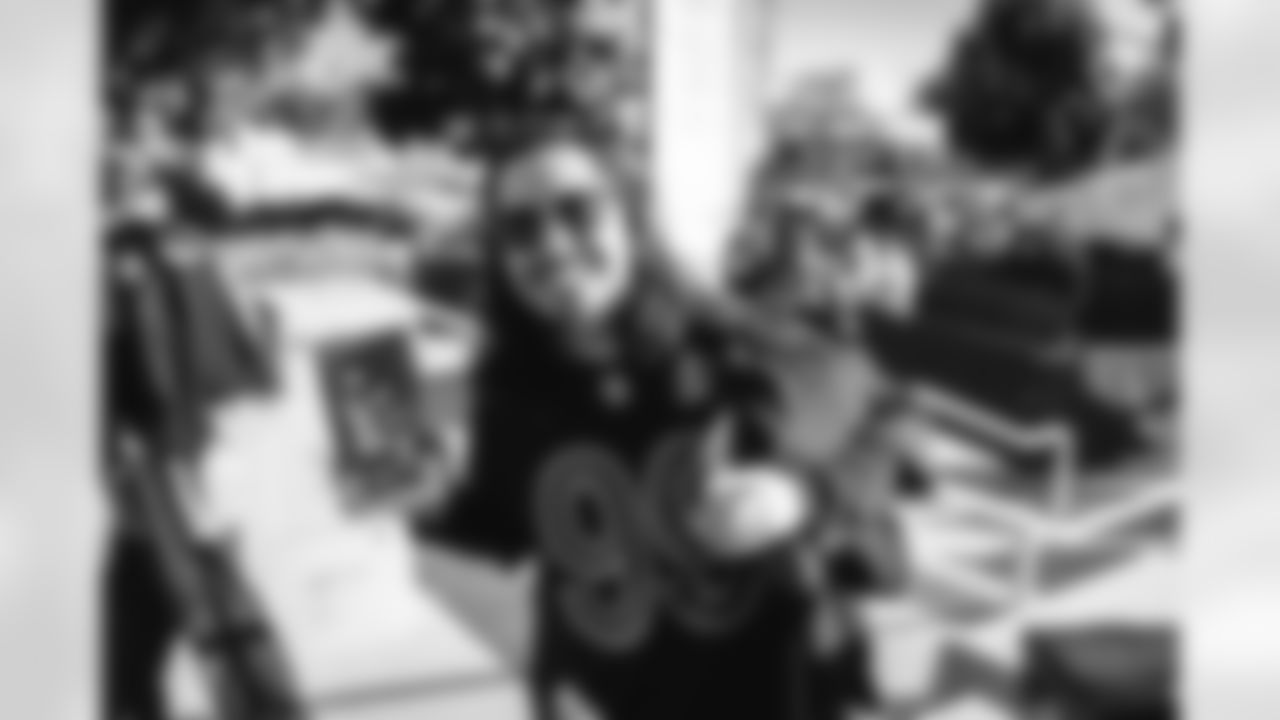 The Los Angeles Rams take on the Tampa Bay Buccaneers in week 12 of the 2025 NFL regular season.