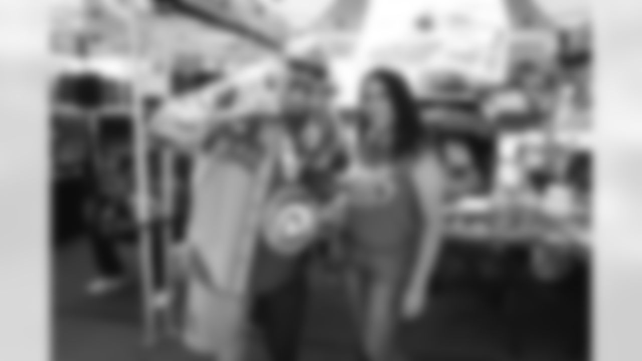 The Los Angeles Rams take on the Dallas Cowboys in week 1 of the 2025 NFL preseason.