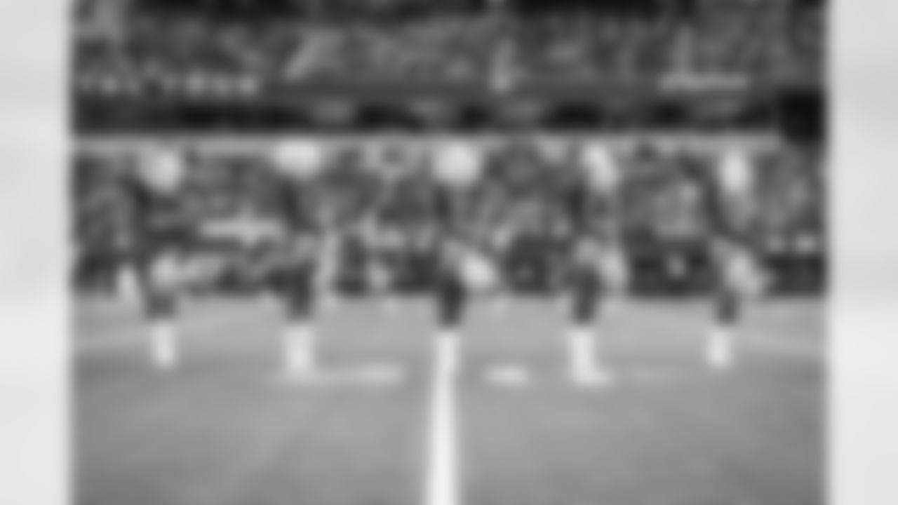 The Los Angeles Rams take on the Arizona Cardinals in week 18 of the 2025 NFL regular season.