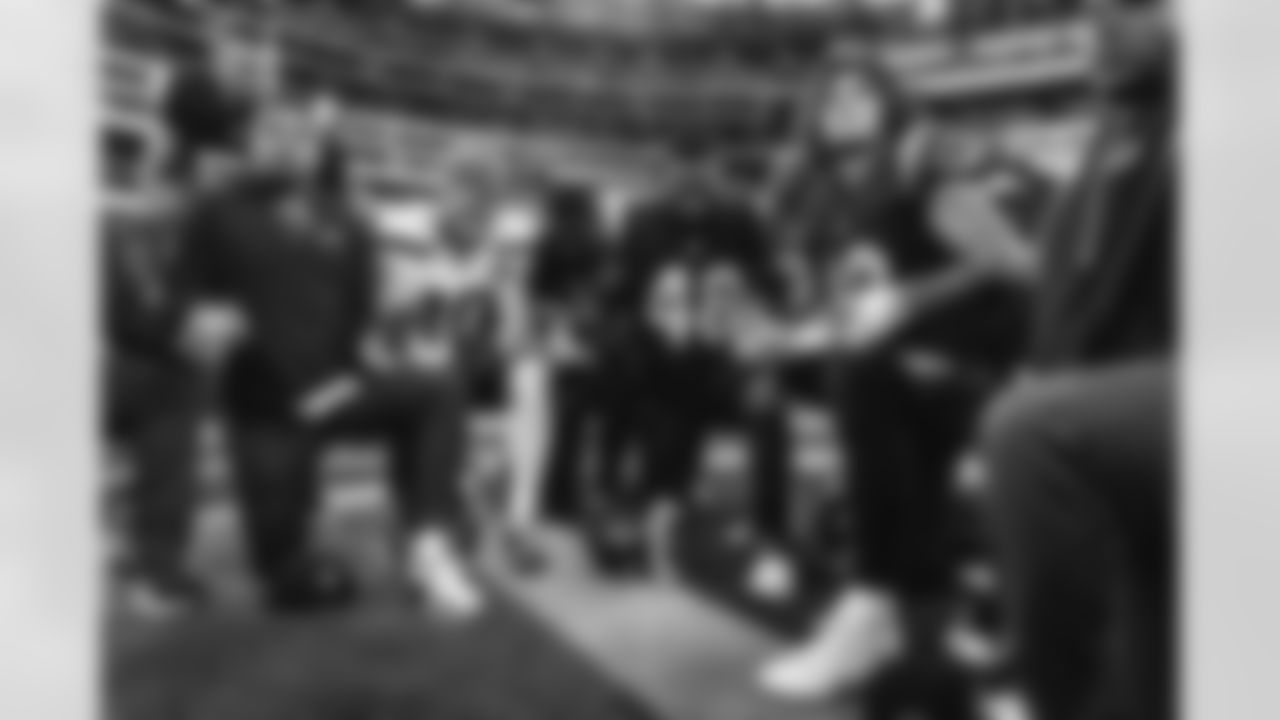 The Los Angeles Rams take on the Seattle Seahawks in week 11 of the 2025 NFL regular season.