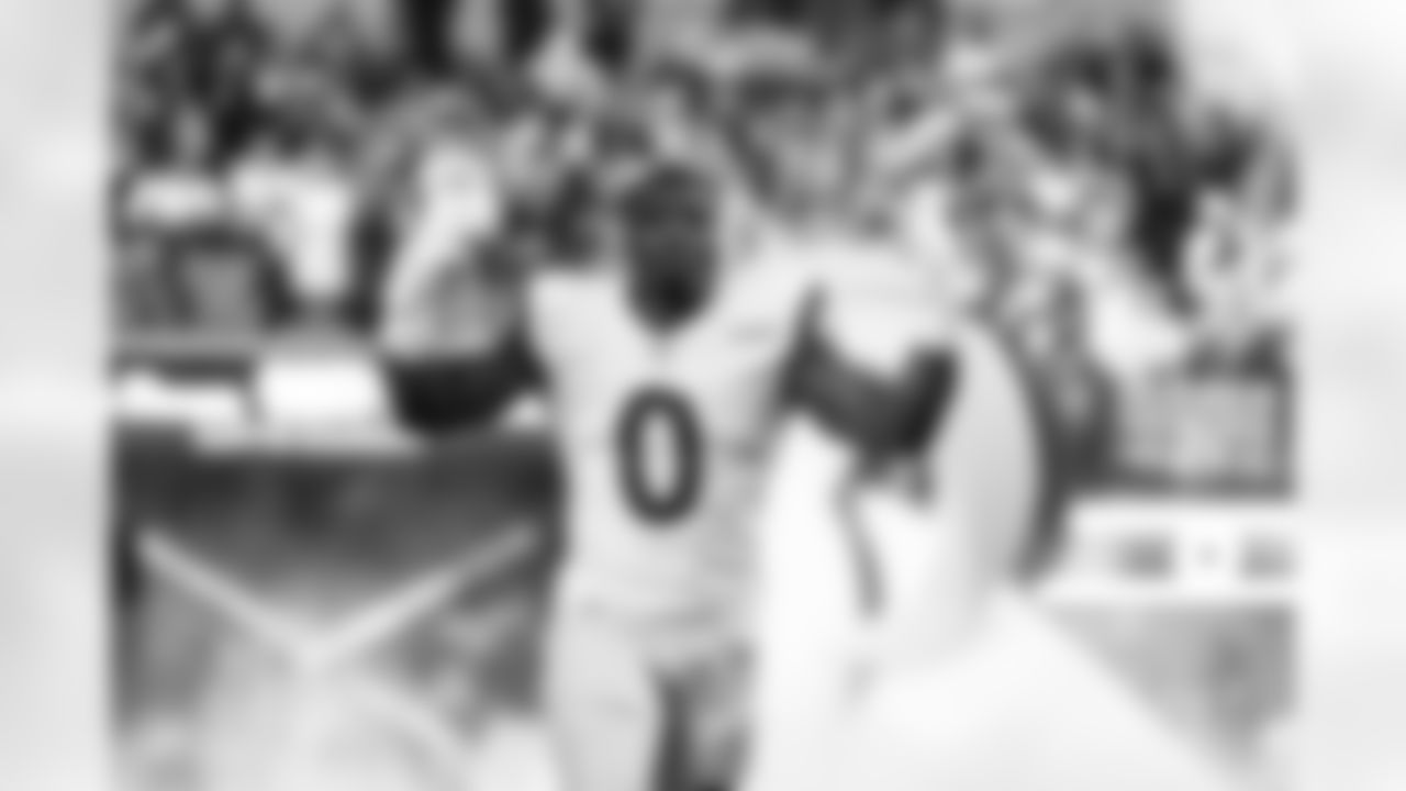 The Los Angeles Rams take on the Tampa Bay Buccaneers in week 12 of the 2025 NFL regular season.