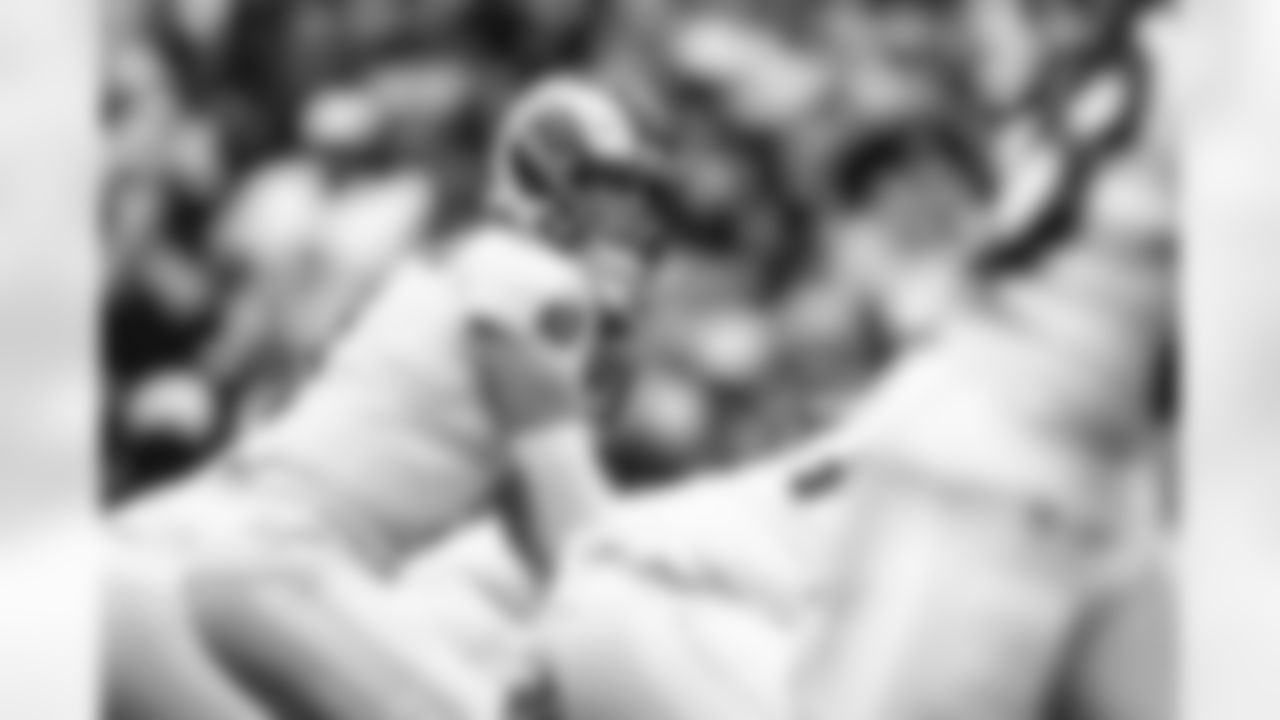 The Los Angeles Rams take on the Baltimore Ravens in week 6 of the 2025 NFL regular season.