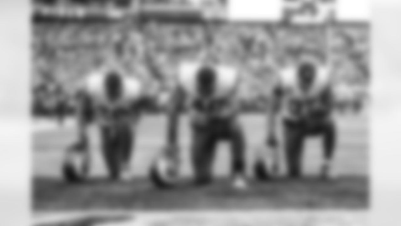 The Los Angeles Rams take on the Seattle Seahawks in the NFC Championship of the 2025 NFL Playoffs.