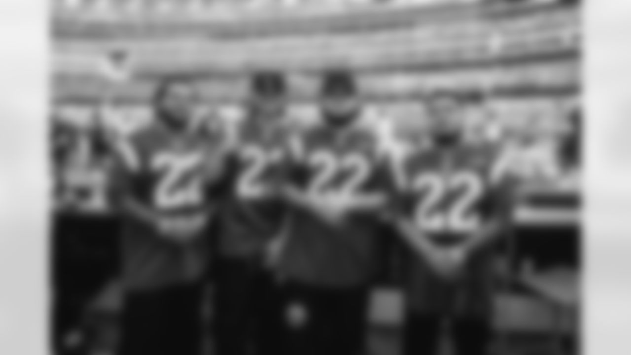 The Los Angeles Rams take on the New Orleans Saints in week 9 of the 2025 NFL regular season.