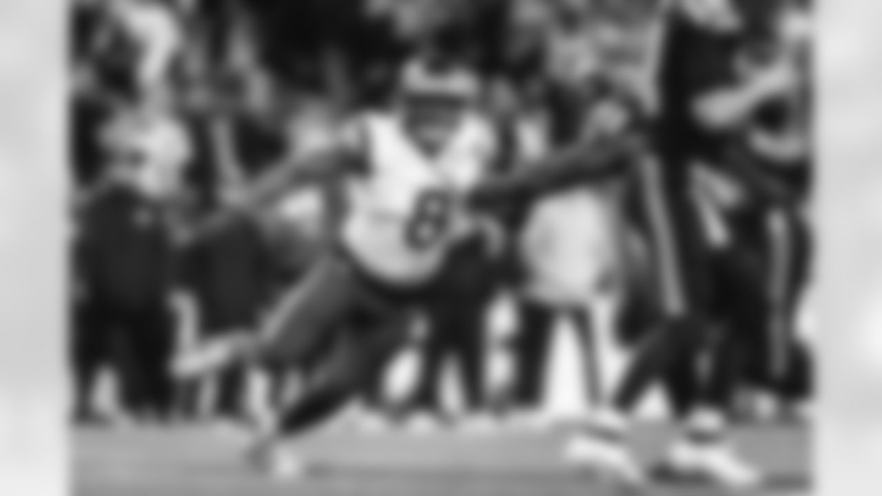 The Los Angeles Rams take on the Seattle Seahawks in the NFC Championship of the 2025 NFL post season.