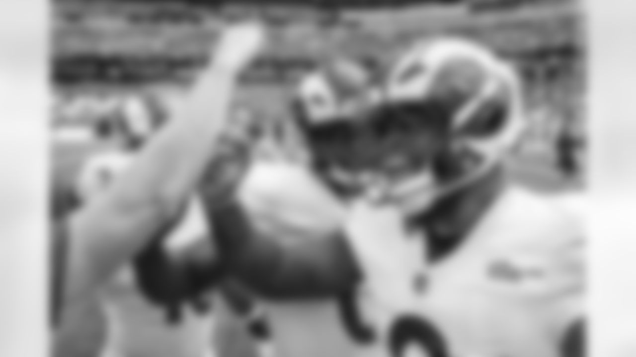 The Los Angeles Rams take on the Tennessee Titans in week 2 of the 2025 NFL regular season.